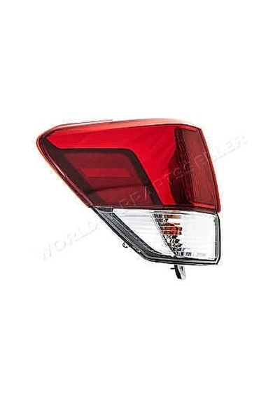 Japon Forester Sk B.m 2019- Stop Lambası Sol Ledlı Oem No:84912sj050