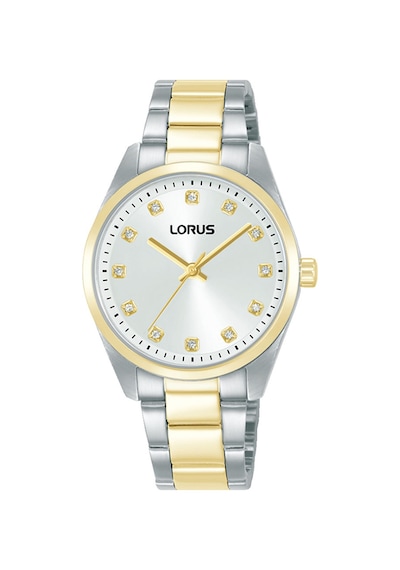Lorus Rg326xx9 Kadın Kol Saati Altın