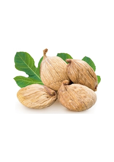 Tuğba Kuruyemiş Kuru İncir 1 KG