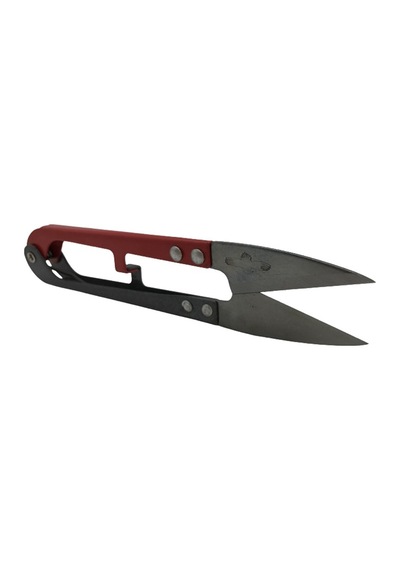 Metal İplik Temizleme Makası (Büyük Boy) / TC-111