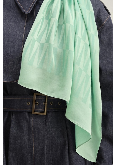 Armine Trend Lyon Şal - 3 - Mint 247311