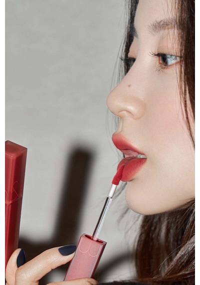 Mat Ve Pürüzsüz Görünüm Sağlayan Blur Fudge Tint - 03 Musky Diğer