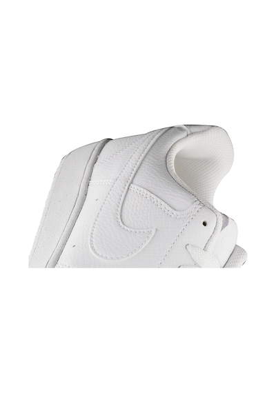 Nike Court Vision Lo Erkek Beyaz Sneaker Spor Ayakkabı Dh2987-100