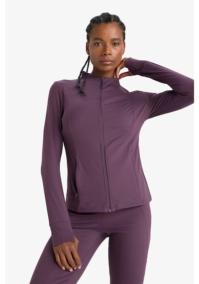 Defacto Defactofit Slim Fit Dar Kesim Dik Yaka Hırka E9676ax25aubr457 Bordo Defacto Defactofit Slim Fit Dar Kesim Dik Yaka Hırka E9676ax25aubr457 Bordo