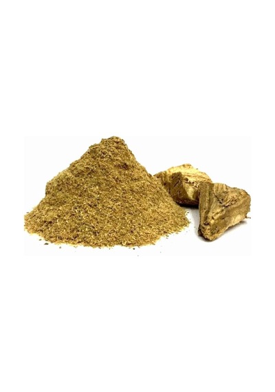 Öğütülmüş Çakşır Kökü 500 G