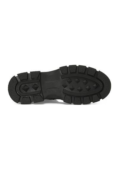 Nine West Stebar 4pr Siyah Kadın Postal 000000000101914547 Siyah