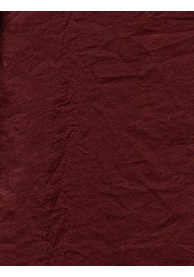 Koton Modal Kumaş Cepli 3/4 Geniş Kollu Kimono Bordo 5sak50018ew Bordo
