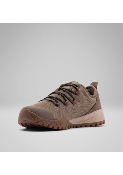 Columbia Fairbanks Low Outdoor Erkek Ayakkabı Bm5972 Kahverengi