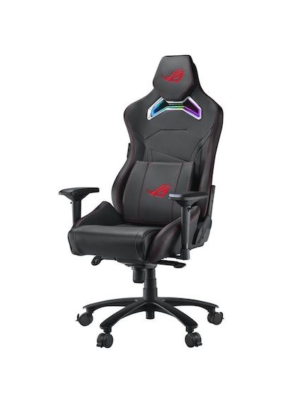 Asus Rog Chariot X Sl301w Ergonomik Kumaş Oyuncu Koltuğu Siyah / 90gc01m0-msg030-219883 Diğer