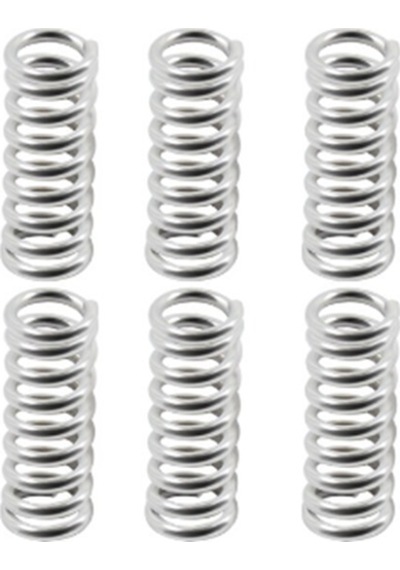 3D Yazıcı Besleyici Yayları 1.2Mm x 5Mm x 20Mm X 1 Adet