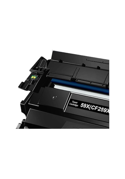 Melsan Hp Laserjet Pro M404n Muadil Toner 2-li Paket Çipli Yüksek Kapasite 10000 Sayfa