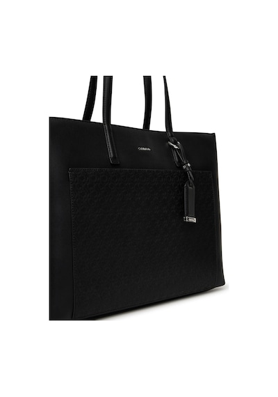 Calvin Klein Calvın Kleın Kadın Omuz Çantası Lv04f3225g-ub1 Siyah