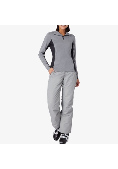 Mc Kınley Mc Kinley Hero Iı Kadın Gri Outdoor Polar426698
