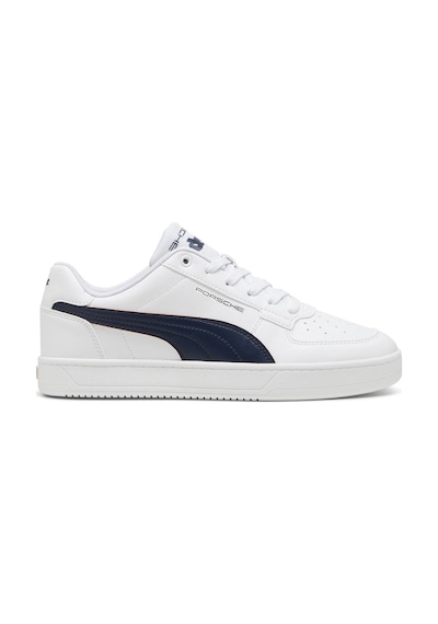 Puma Erkek Günlük Spor Ayakkabı Pl Caven 2.0 Turbo 30841902 Beyaz