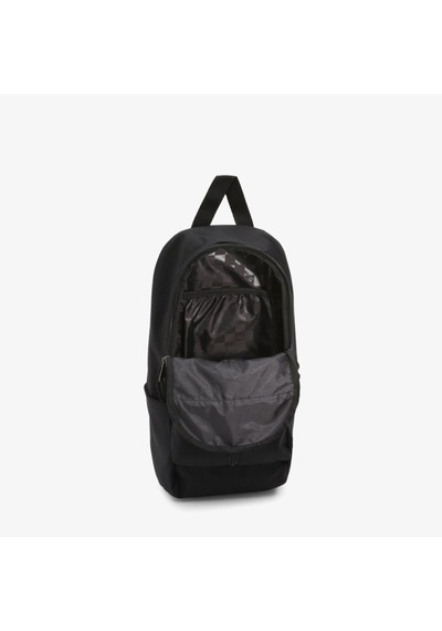 Vans Warp Sling Bag Erkek Çanta Vn0a3ı6b6zc1 Siyah.