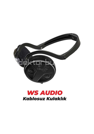 Orx 24x13cm Hf Elips Başlık,ana Kontrol Ünitesi Rc , Wsaudıo Kulaklık - Full Paket