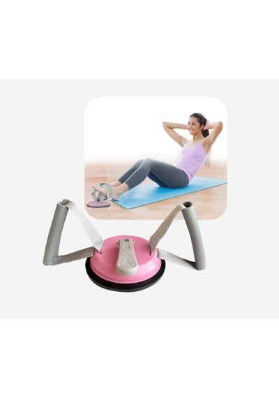 MAXFIT Zemine Sabitlenen Mekik Aleti