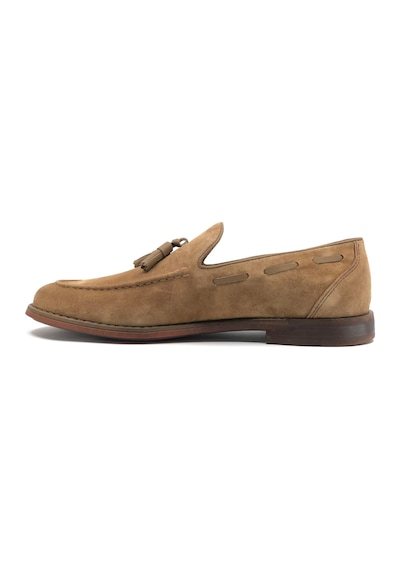 Greyder 64510 Loafer Urban Casual Erkek Ayakkabı Taba