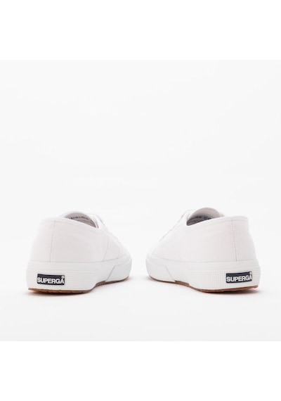 SUPERGA 2750 COTU CLASSIC BEYAZ UNISEX SNEAKER 2750-901 Beyaz