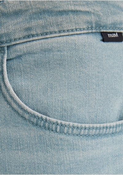 Mavi James Black Mavi Erkek Jean Pantolon M0042489802 Mavi