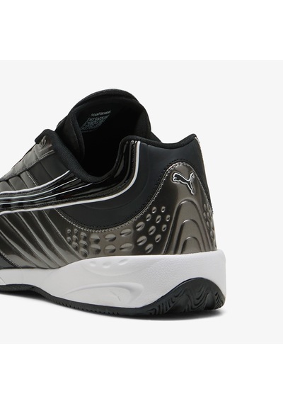 Puma V-s2 Goalgetter Unisex Gri Spor Ayakkabı 403282