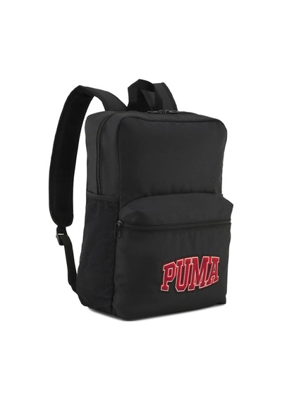Puma Phase Varsıty Backpack Siyah Erkek Sırt Çantası