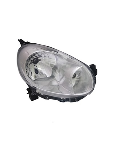 Tyc 20-c577-05-2b Far Sinyal Elektrikli Sağ Nıssan Mıcra 10 H4 Motorsuz IS00-TYC NIS10MI035