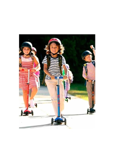 Micro Maxi Deluxe MMD023 3 Tekerlekli Scooter