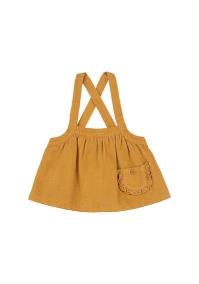 Chicco Etek 09100424000000 000042 Dark Yellow