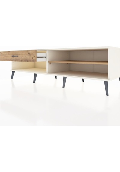 Kronos Tv Ünitesi Tek Raflı Tek Çekmeceli 176x59x51 Aytaşı-çam/çam Atlas Çam/atlas Çam Kronos Tv Ünitesi Tek Raflı Tek Çekmeceli 176x59x51 Aytaşı-çam/çam Atlas Çam/atlas Çam