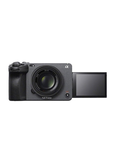 Sony ILME-FX3A Cinema Line  Fotoğraf Makinesi
