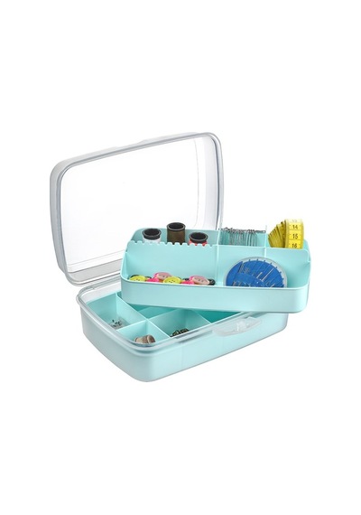 Hobby Life Hobby Life Premium Organize Kutu