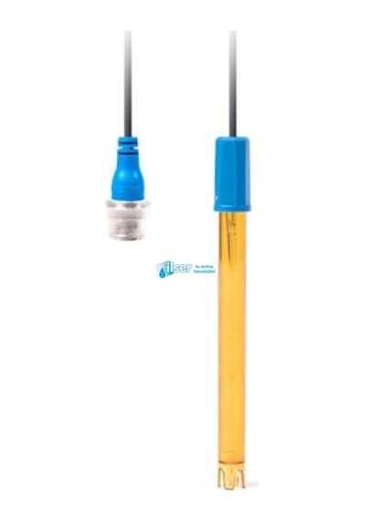 Antech Elektrod Ph 15M Sensor Xs