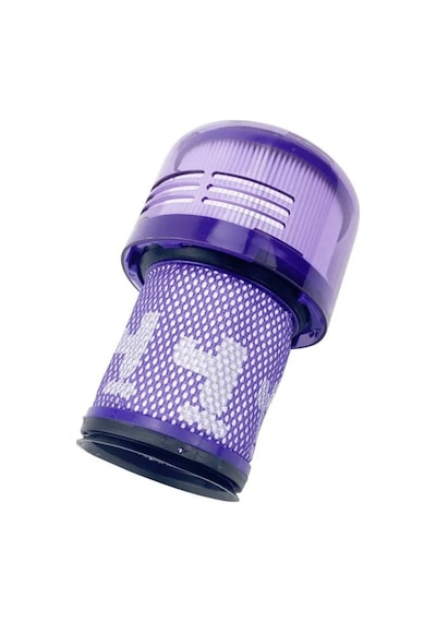 Dyson V12 Uyumlu Detect Slim Absolute Modeli  Hepa Filtre
