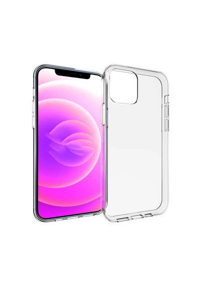 Apple Uyumlu  iPhone 15 Kılıf Zore Süper Silikon Kapak