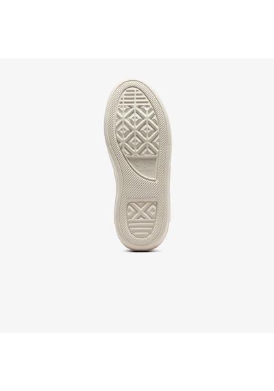 Converse Cruise Unisex Bej Platform Sneaker