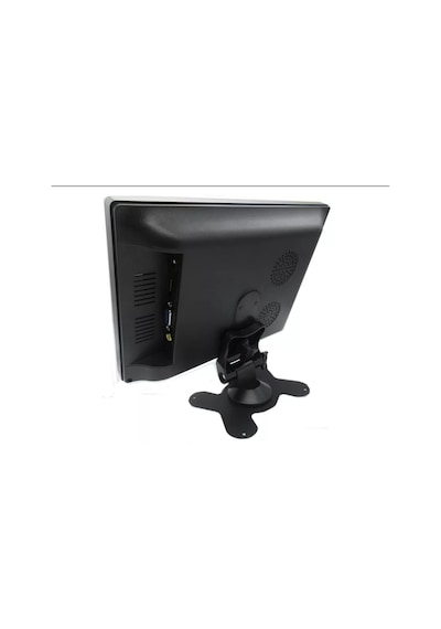 TECHSMART 10.1" HDMI + VGA + VIDEO LCD TV MONİTÖR