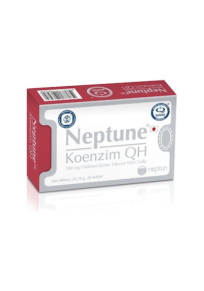 Neptune Koenzim QH