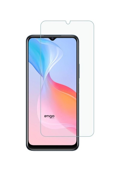 Vivo Y21A Ekran Koruyucu Nano Temperli Cam