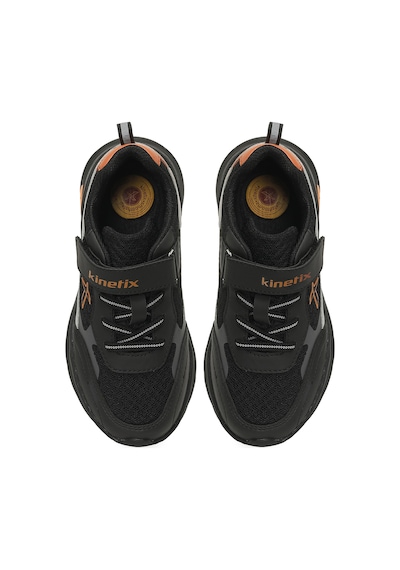 Kinetix Stark J F 6fx Siyah Erkek Çocuk Spor Ayakkabı 000000000102121189 Siyah-k Grı-neon Turuncu Kinetix Stark J F 6fx Siyah Erkek Çocuk Spor Ayakkabı 000000000102121189 Siyah-k Grı-neon Turuncu