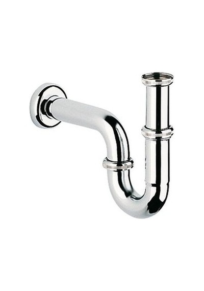 Grohe 28961000 Lavabo Sifonu 330 Mm