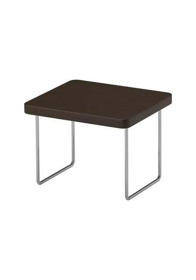 Ikea Kahverengi Modern Kanepe - Kolçak Tepsisi