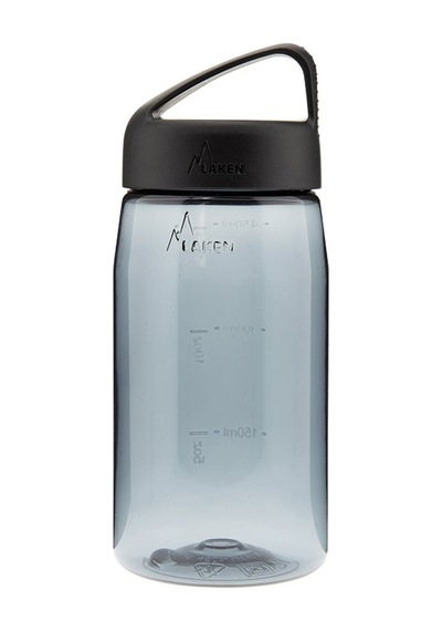 Laken Tritan Bottle Summit 0.45 Lt Grey Lktns4G
