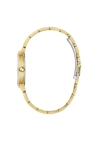 Guess Guu1405l4m Kadın Kol Saati Altın