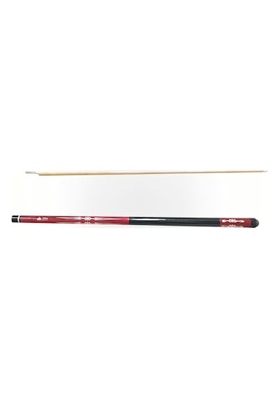 Falcon Bilardo Istakası Salon Istakası Kırmızı