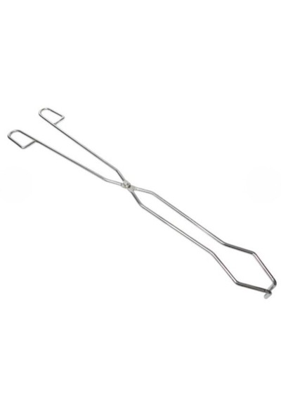 Kroze Maşası Paslanmaz Çelik 60 Cm