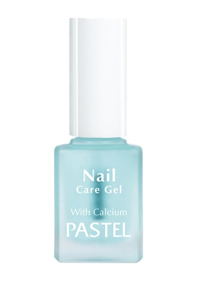 Naıl Care Gel Wıth Calcıum, 13 Ml