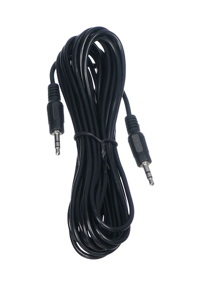For-X 4 Kanal 4X120W Bass Kontrollü Oto Amfi Xae-804