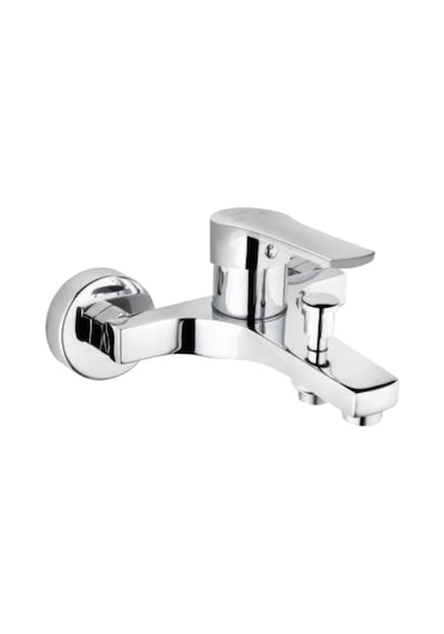 Kas Antoryum Banyo Bataryası krom
