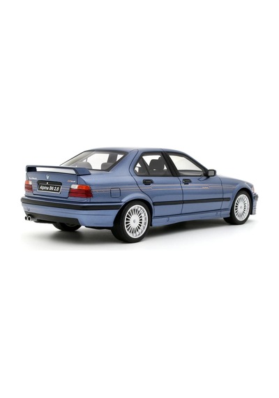 Otto Models Ot1180 1/18 Bmw Alpina B6 2.8 1992
